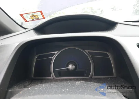 2008 Honda Civic Lx from USA, damaged, VIN 2HGFA16588H536915